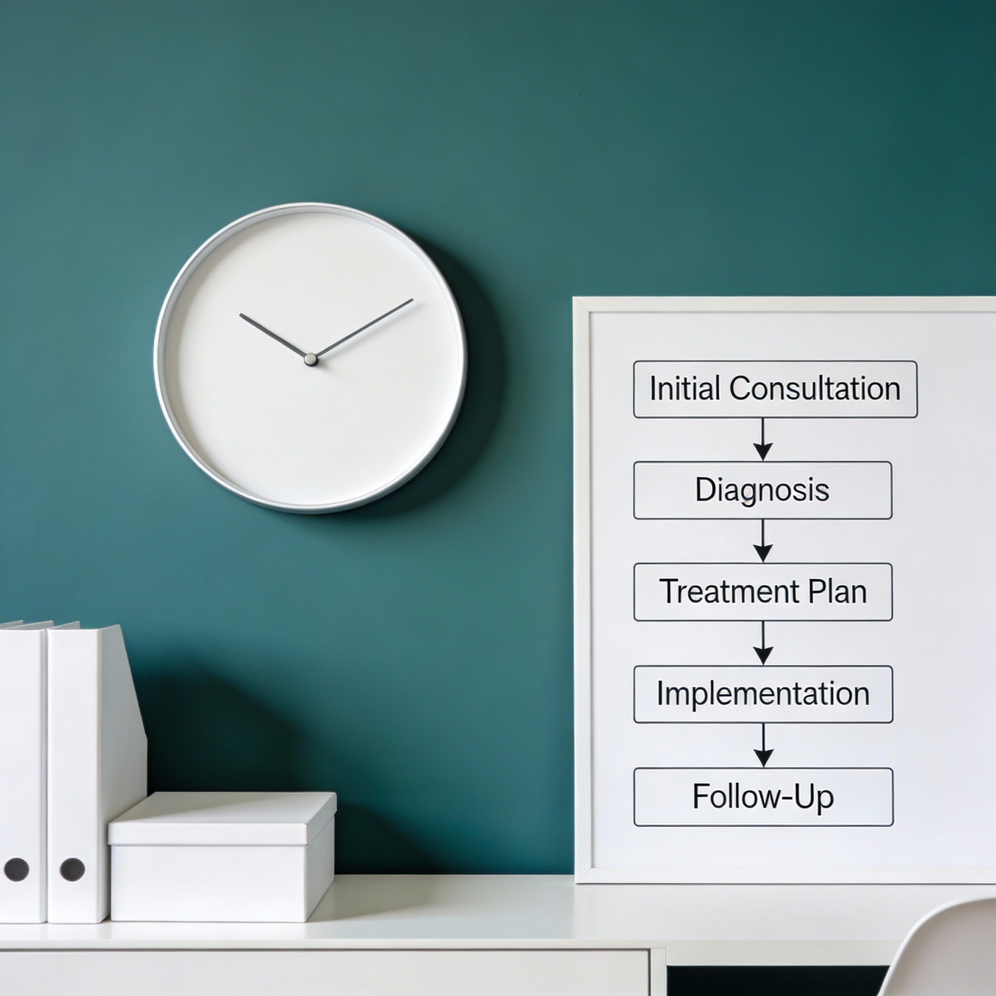 Hoeveel tijd kost een haartransplantatie?